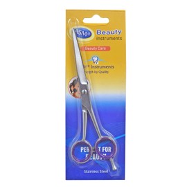 Hair Cutting Scissors - Stainless Steel (7")