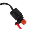 Boat Engine Emergency Stop Switch Safety Tether Lanyard ABS for