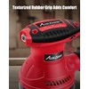 AVID POWER Orbital Sander 3.0 Amp 5 Inch Electric Sander