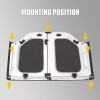 LIANGREN 17PCS Hardtop Headliner Roof Seal Accessories Fit For 2007-2018