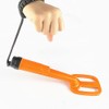Waterproof Scuba Metal Detector Underwater Dive Pulse Pinpointer (Orange)