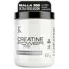 Creatina Monohidratada Micronizada en Polvo Malla 200 Envase 500g