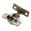 Self-Closing Optimat Plus 4 FM Special Hinges (4 Pack) for