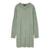 VERO MODA GA NOOS 10215523 Women's VMDOFFY LS O-Neck Dress,