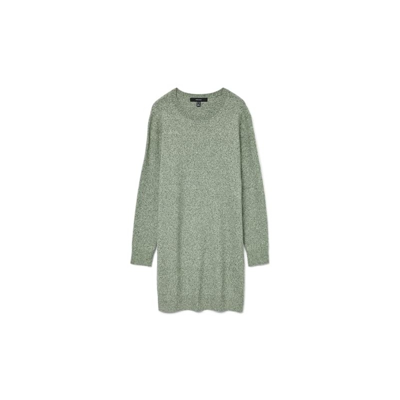 VERO MODA GA NOOS 10215523 Women's VMDOFFY LS O-Neck Dress,