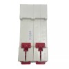 PreAsion DZ47-63 DC Air Switch MCB Mini Circuit Breakers 2