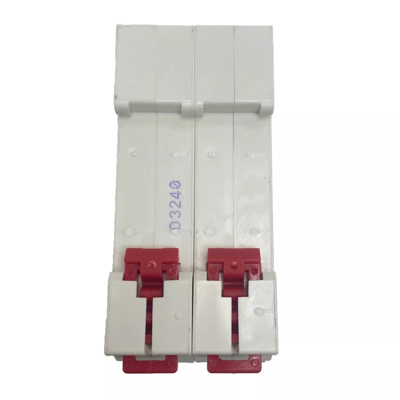 PreAsion DZ47-63 DC Air Switch MCB Mini Circuit Breakers 2