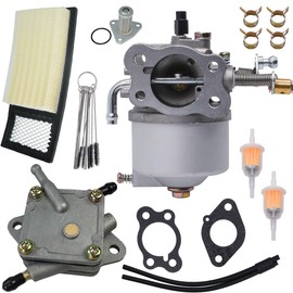 FINDCARB 72558-G01 350cc Carburetor Fit For EZGO Golf Cart TXT Medalist 4-Cycle Workhorse ST350 Engine Carb Replace 72558-G05 72840-G02 72873-G01 72021-G01