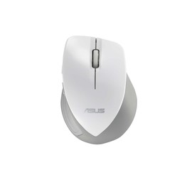 ASUS WT465 Wireless Optical Mouse, White
