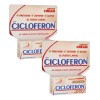 Cicloferon Crema 5% Tubo 2g Pack De 2 Unidades