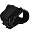 equlup Diving Light Holder, Nylon Diving Light Glove Portable Flashlight