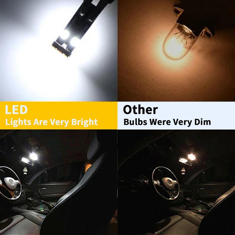 Overhead Console Light Assembly Compatible with 2004-2008 Ford F-150, 2006-2008