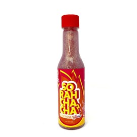 So Rah Cha Cha! Biodegradable Body Glitter Gel
