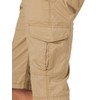 LEE Men's Sur Cargo Short, Nomad 36