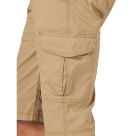 LEE Men's Sur Cargo Short, Nomad 36