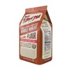 Bob's Red Mill Whole Wheat Flour, 5 Pound (Pack of