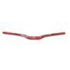 31.8MM Mountain Bike Handlebar Aluminum Alloy Bicycle Riser Handlebar 30MM