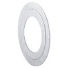 Halex, 2 in. x 1-1/4 in. Rigid Conduit Reducing Washer
