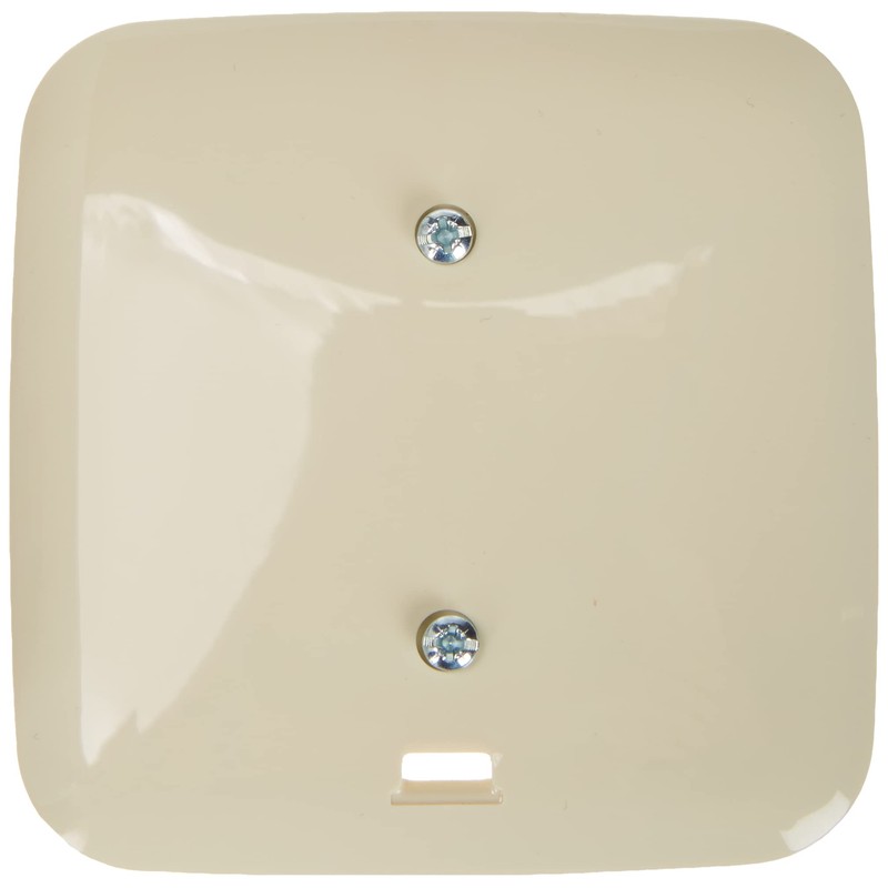 Busch-Jaeger 2610/6 UJ-212 Flush-Mounted Programs