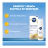 NIVEA Sun Primer 2en1 UV Serum 30ml, Prebase de maquillaje