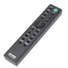 VINABTY RMT-AH300U Remote Control for Sony Sound Bar HT-CT291 HT-CT290
