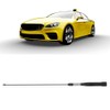 SP-40 100W UHF Dual Band Antenna for Walkie Talkie Car