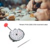 Female Watch Quartz Movement with Double Calendar for 2035 2105