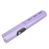 Wireless Hair Straightening Comb Compact USB Charging Portable Hair Straightener