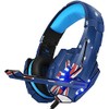 Skinit Decal Skin Compatible with BENGOO G9000 Gaming Headset -