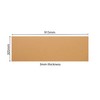 HIGH Density Cork Rolls - 915mm X 305 mm -