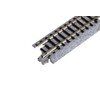 KATO 20-041 N-Gauge Feeder Track 2.4 inches (62 mm), Pack