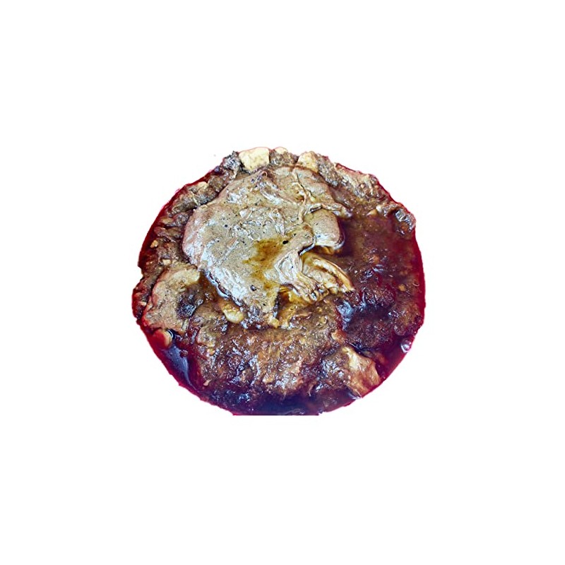 SUKI Gizzard Catfish Bait - 1 Gallon