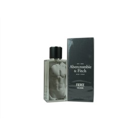 Fierce By Abercrombie & Fitch 3.4 oz Cologne Spray for Men