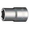 Tone Socket (6 Angles) 2SB-05 Insertion Angle 0.25 inch (6.35