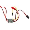 RC Brushed Motor Speed Controller Bidirectional 2s‑3s Lipo 5A RC