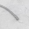 ECSiNG Cable Pulling Grip Sock for 4-6mm Cable Galvanized Stainless