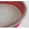 Tredoni 33cm/13" Couscous Sieve Strainer Industrial Size - Plastic Sieve