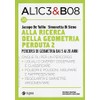 Alice & Bob (I libri del Pristem)