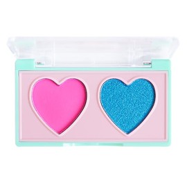 Kimchi Chic, Duo de sombras para ojos Spinning Hearts (09 Sunset BLVD)