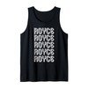 Royce Tank Top