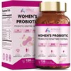 Probiotics for Women - 200 Billion CFUs, 15 Strains, Digestive