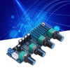 Digital Amplifier Board 2 Channels High Power Audio Module TPA3116D2