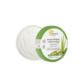 모이스올가 플뢰랑스 나튀르 유기농 유니버셜 모이스처라이징 밤 150ml Moiseolga Fleurance Nature Organic Universal Moisturizing Balm 150ml