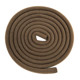 HeYi Home Water Bladder Tube Cover Hydration Tube Sleeve Insulation Hose Cover Thermal Drink Tube Sleeve Cover (Dark Brown)