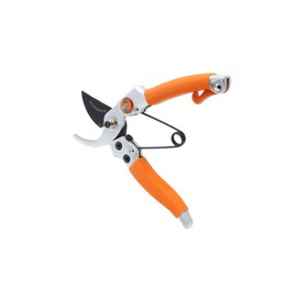 Gartenpaul Bypass Lady Garden Shears, Florist Shears, Flower Shears, Women's Garden Shears, Awarded Grade 1.4 DIY Practice, Super Handy, with Wire Cutter Function in the Blade