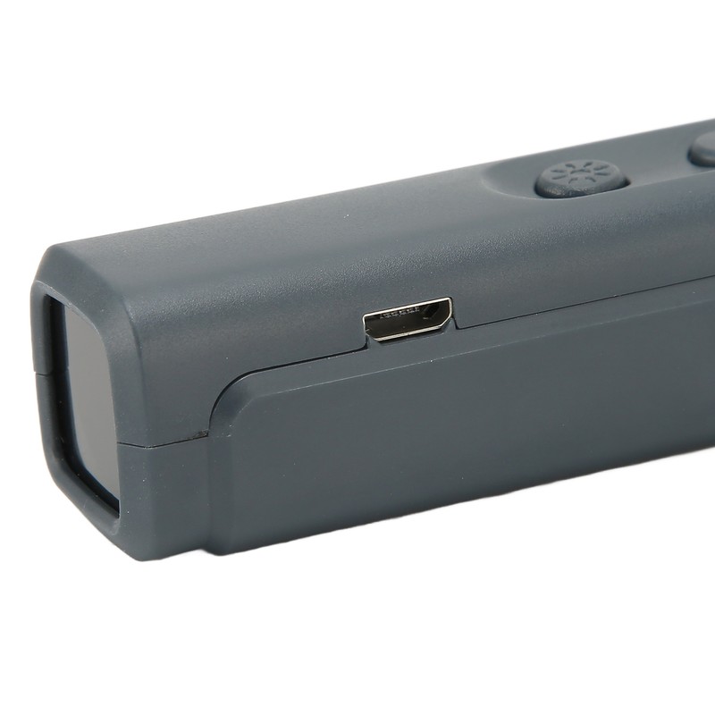 Ultrasonic Dog Trainer USB Rechargeable Portable Hand Held Electronic Dog
