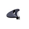 Fissler Intensa 1612624640 Side Handle, 24 cm – Black