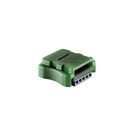 Summer Senso Humidity Sensor Pluggable Housing Green Blister Packaging with Insert, 1 10371