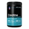 GN Creatine Duo Bundle, Powder and Gummies, 1kg Tub, Blueberry,