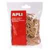 APLI – Rubber Elastic Bands – 160 x 5 –